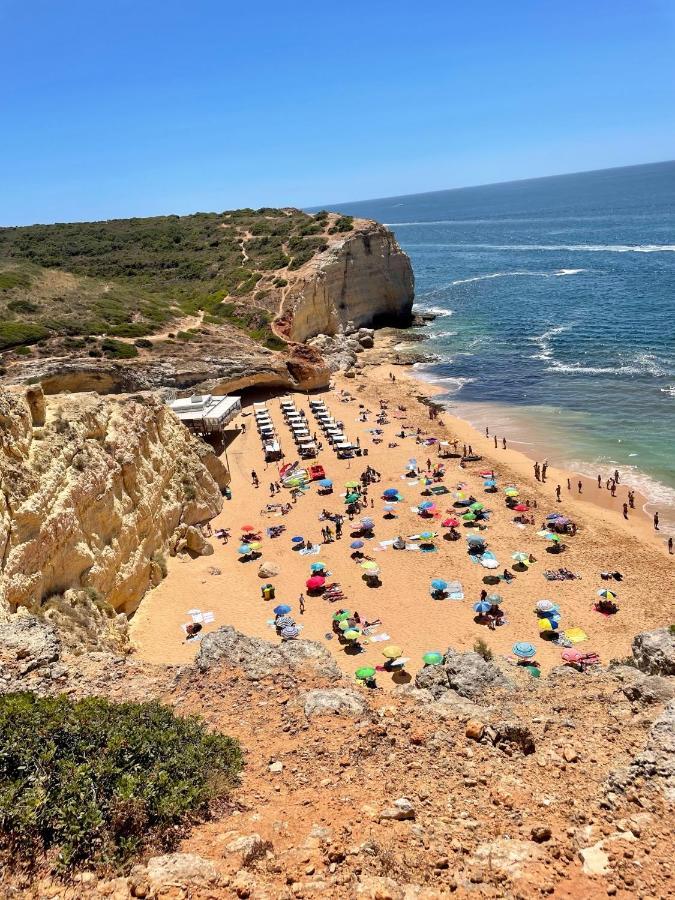Апартаменты Sunset Presidente Algarve Портиман Экстерьер фото